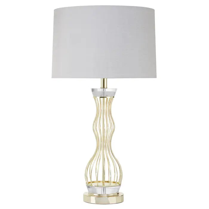 Hannah Table Lamp