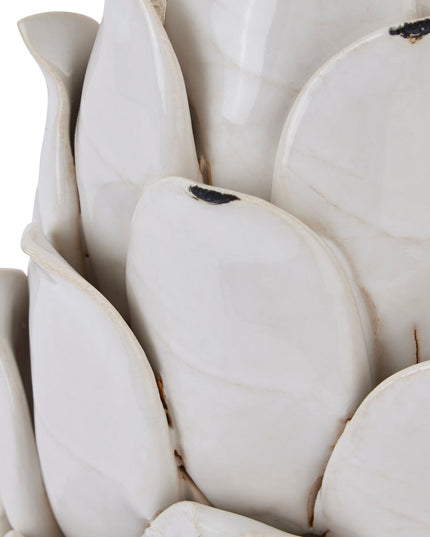 Ivory Chianti Artichoke