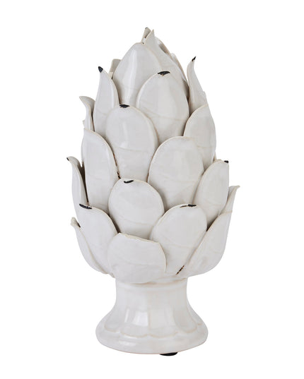 Ivory Chianti Artichoke