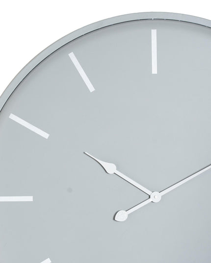 Karlsson Large Wall Clock