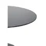 Laila Small Black Dining Table