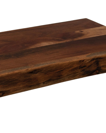 Large Chopping Board with live Edge