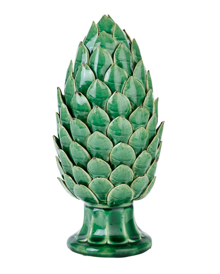 Large Globe Green Chianti Artichoke