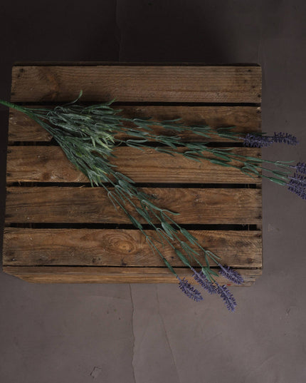 Large Lavender Spray