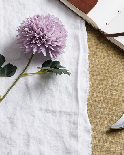 Light Purple Chrysanthemum