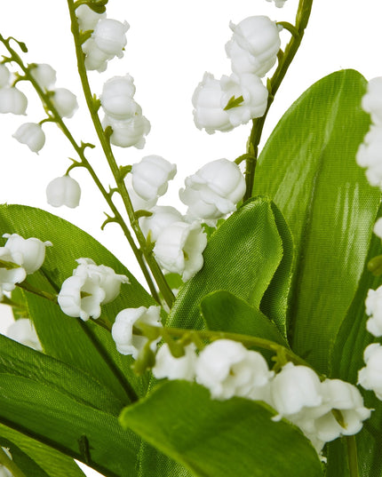 Lily Of The Valley Bunch