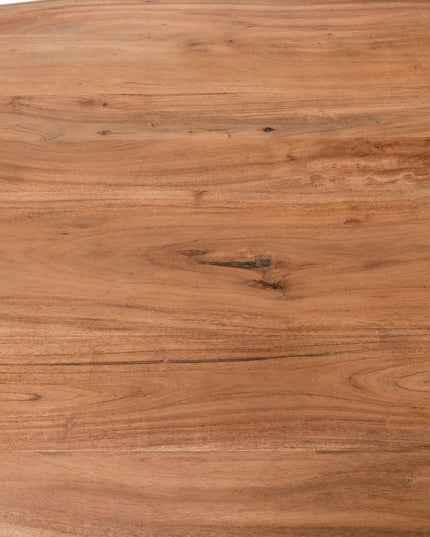 Live Edge Collection Dining Table