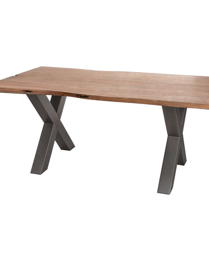 Live Edge Collection Dining Table