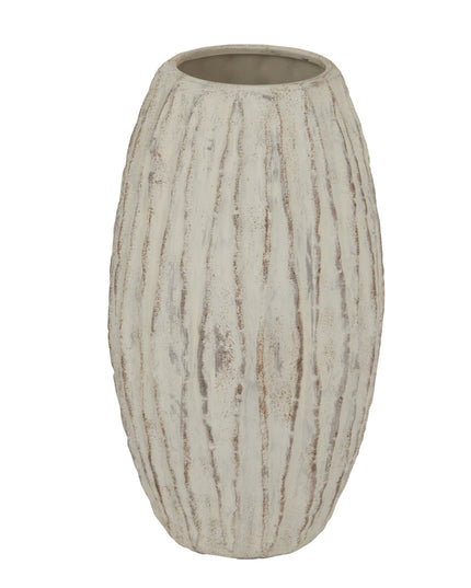 Lorenza Large Fin Vase