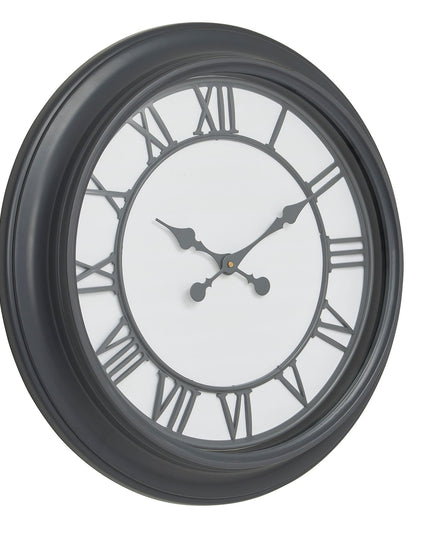 Louie Wall Clock