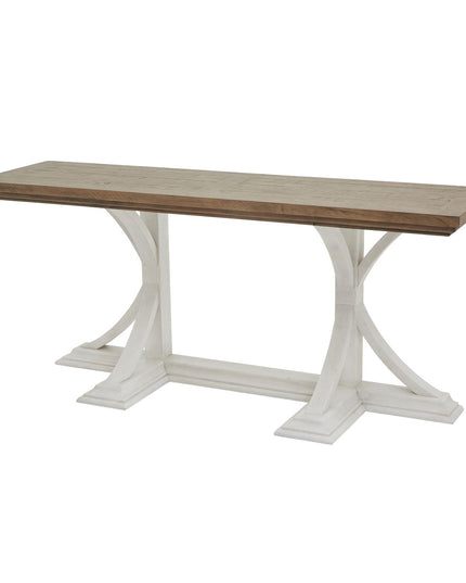 Luna Collection Console Table