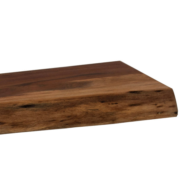 Medium Chopping Board with Rustic Edge