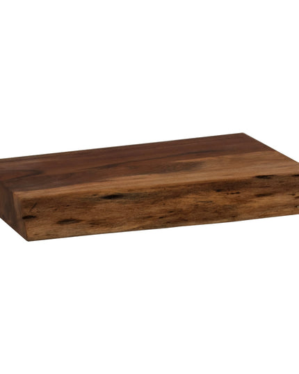 Medium Chopping Board with Rustic Edge