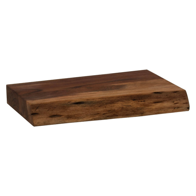Medium Chopping Board with Rustic Edge