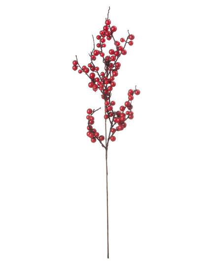 Medium Festive Berry Pick