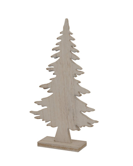 Natural Rustic Tree On Stand