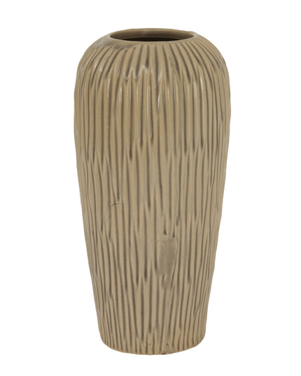 Pallida Collection Small Fleck Vase