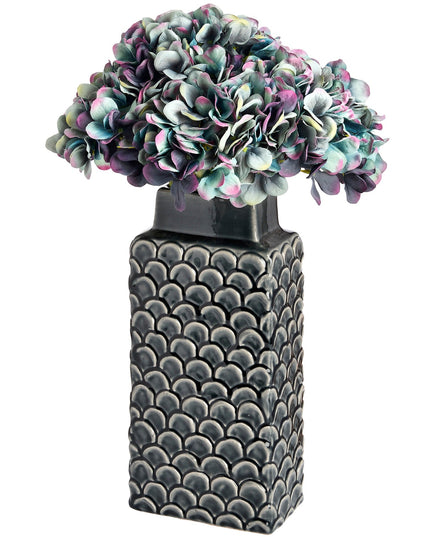 Rectangular Perugia Vase Medium