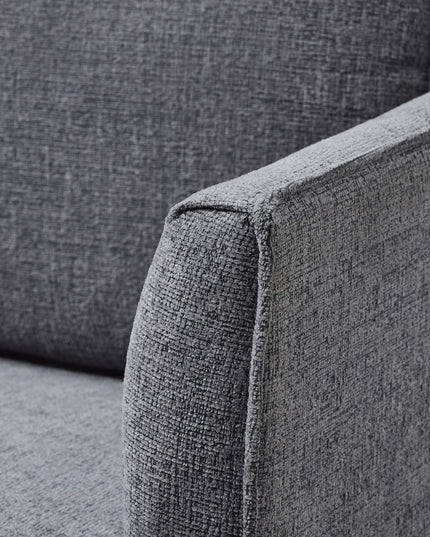Richmond Grey Large Arm Chair
