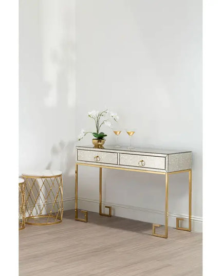 Rieti Console Table