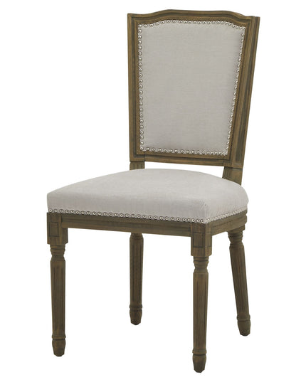 Ripley Grey Dining Chair