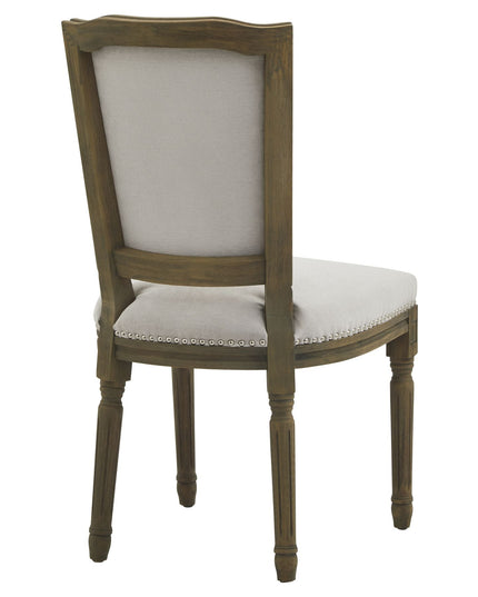 Ripley Grey Dining Chair