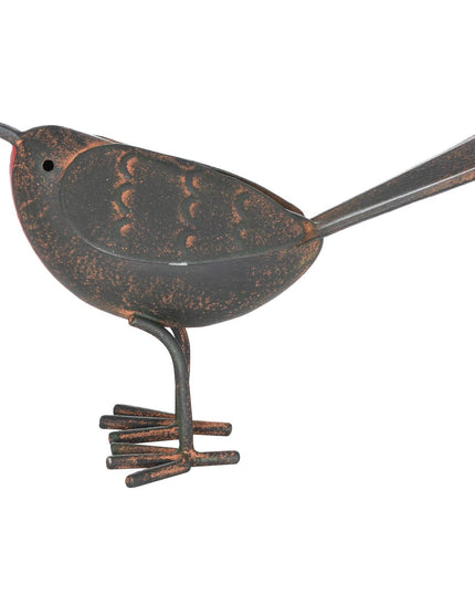 Rocky The Robin Ornament