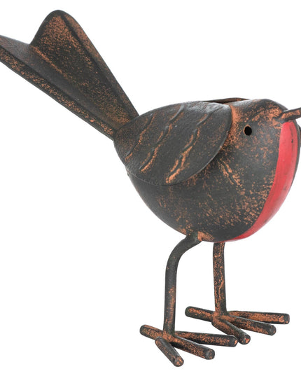 Rocky The Robin Ornament