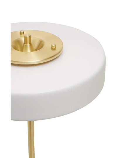 Rogano Table Lamp