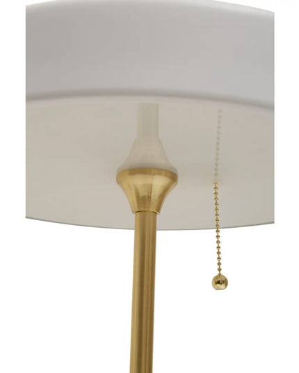 Rogano Table Lamp