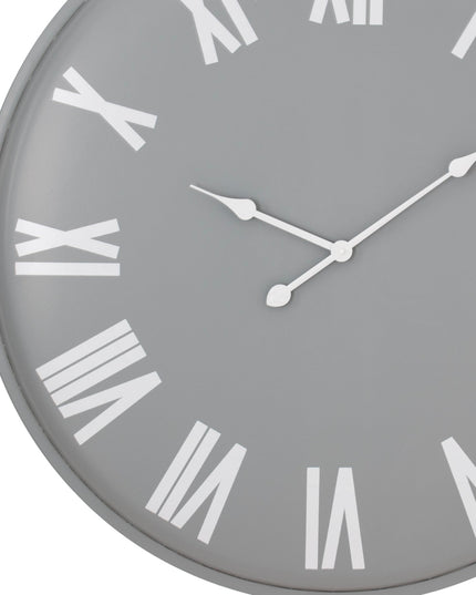 Rothay Large Wall Clock