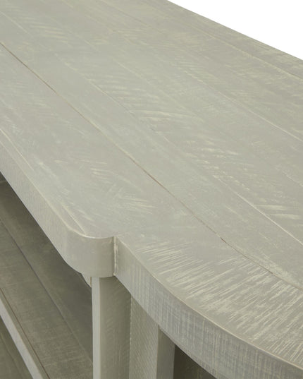 Saltaire Collection 3-Shelf Dresser Top