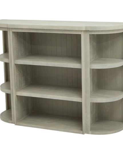 Saltaire Collection 3-Shelf Dresser Top