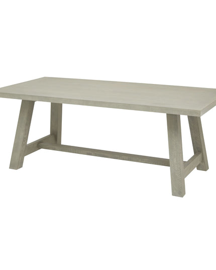 Saltaire Collection Rectangular Dining Table
