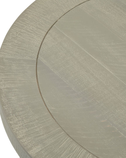 Saltaire Collection Round 2 Door Cupboard