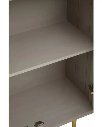 Sareel Two Door Cabinet