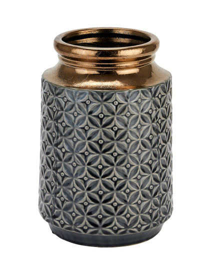Seville Collection Lebes Squat Vase