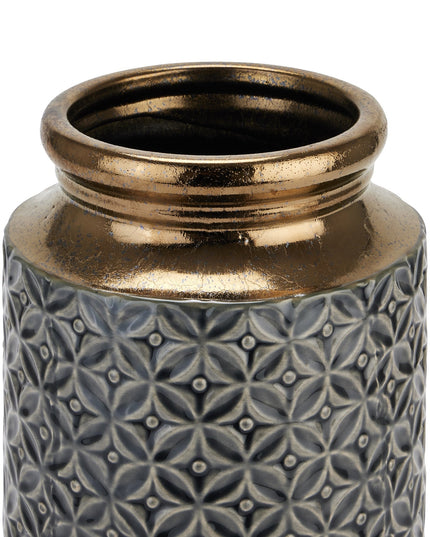Seville Collection Lebes Squat Vase