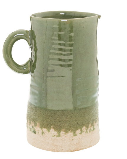 Seville Collection Olive Jug