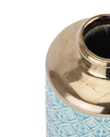 Seville Collection Paragon Bottle Vase