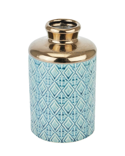 Seville Collection Paragon Bottle Vase