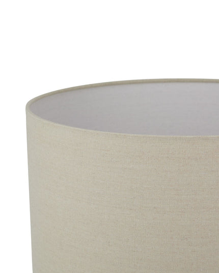 Siena Brown Lekanis Lamp