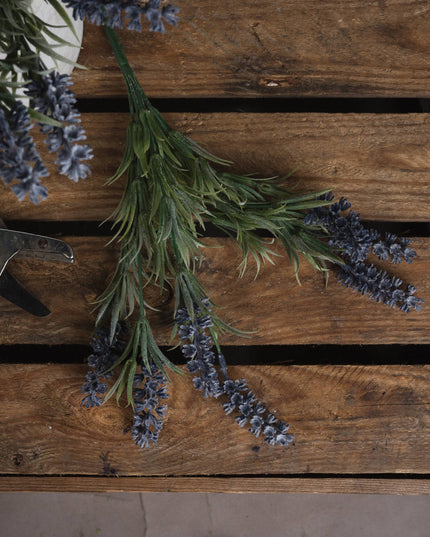 Small Lavender Spray