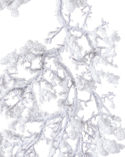 Snowy Garland