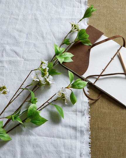 Tall Mock Orange Spray