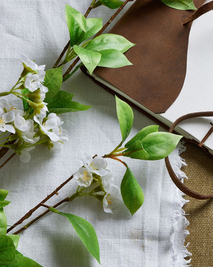 Tall Mock Orange Spray