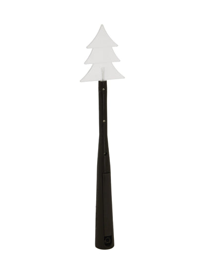 The Magic Wand