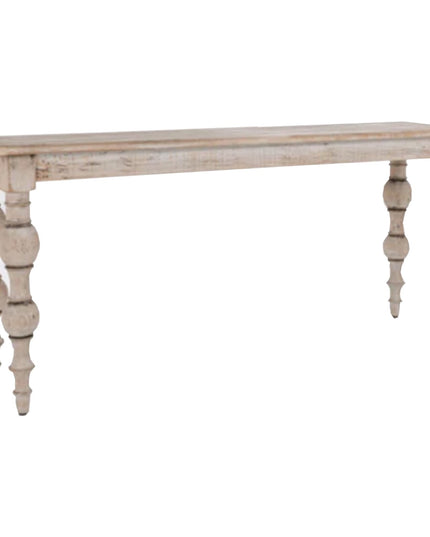 The Rutland Collection Console Table
