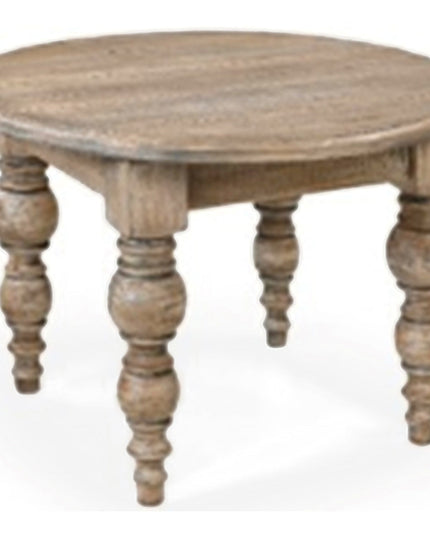 The Rutland Collection Round Coffee Table