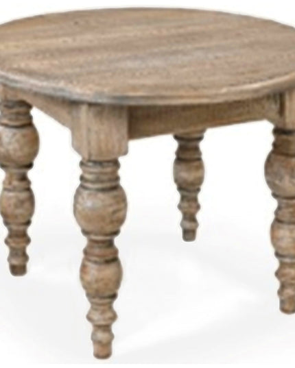 The Rutland Collection Round Dining Table